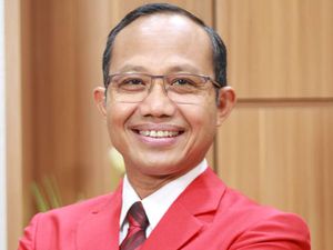 Ketergantungan Impor dan Urgensi Kemandirian Kesehatan