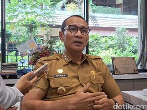 Pusat Belanja-Kuliner di Mataram Bakal Buka hingga Tengah Malam Selama MotoGP