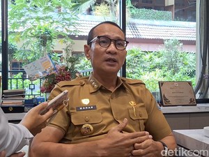 Pusat Belanja-Kuliner di Mataram Bakal Buka hingga Tengah Malam Selama MotoGP
