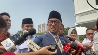 Anaknya Disebut Terlibat Bullying di Sekolah, Wamenhaj Dahnil Buka Suara