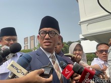 Wamenhaj: Nonmuslim Bisa Jadi Petugas Pendukung Haji