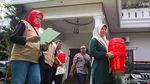 Warga Mulai Pilah Sampah dari Rumah
