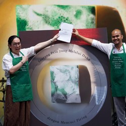 Wregas Bhanuteja Adaptasi Buku dr Andreas Kurniawan, Mulai Syuting 2027