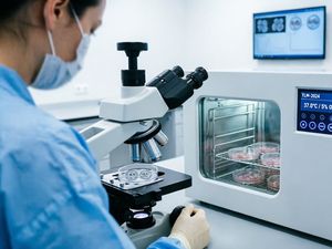 Fresh vs Frozen Embryo Transfer, Mana yang Lebih Baik untuk IVF?