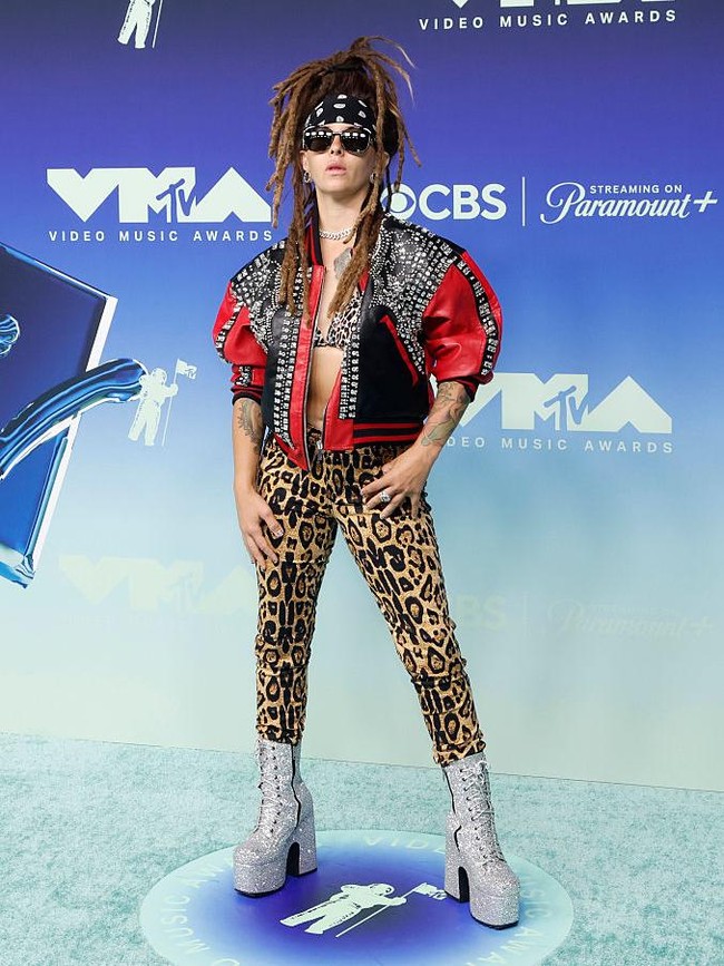 7 Seleb Masuk Daftar Worst Dressed di MTV VMA 2026, Siapa Saja?