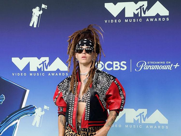 7 Seleb Masuk Daftar Worst Dressed di MTV VMA 2026, Siapa Saja?