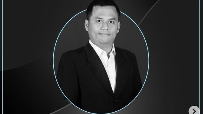 ASN Kementerian Ekonomi Kreatif, Vanreko Varkas Bagaskara