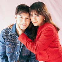 Rumah tangga artis Audi Marissa dan Anthony Xie sempat jadi perbincangan usai dikabarkan retak. Audi diketahui menggugat cerai suaminya itu usai 6 tahun bersama.  Foto: Instagram @anthonyxie_/ @audimarissa