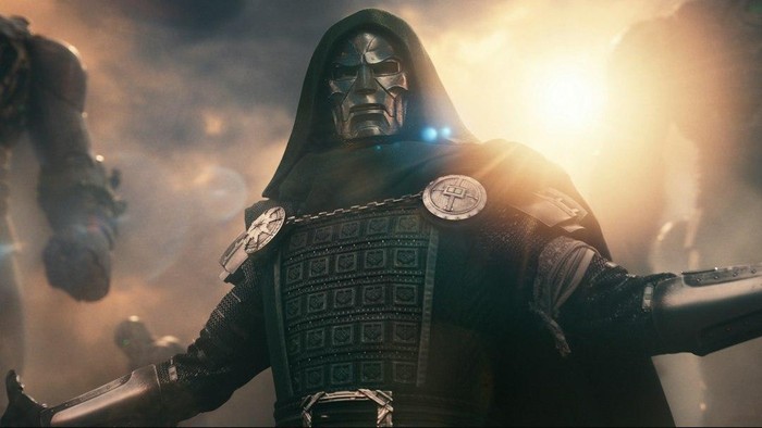Avengers: Doomsday