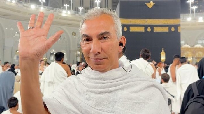ayah haviza devi anjani