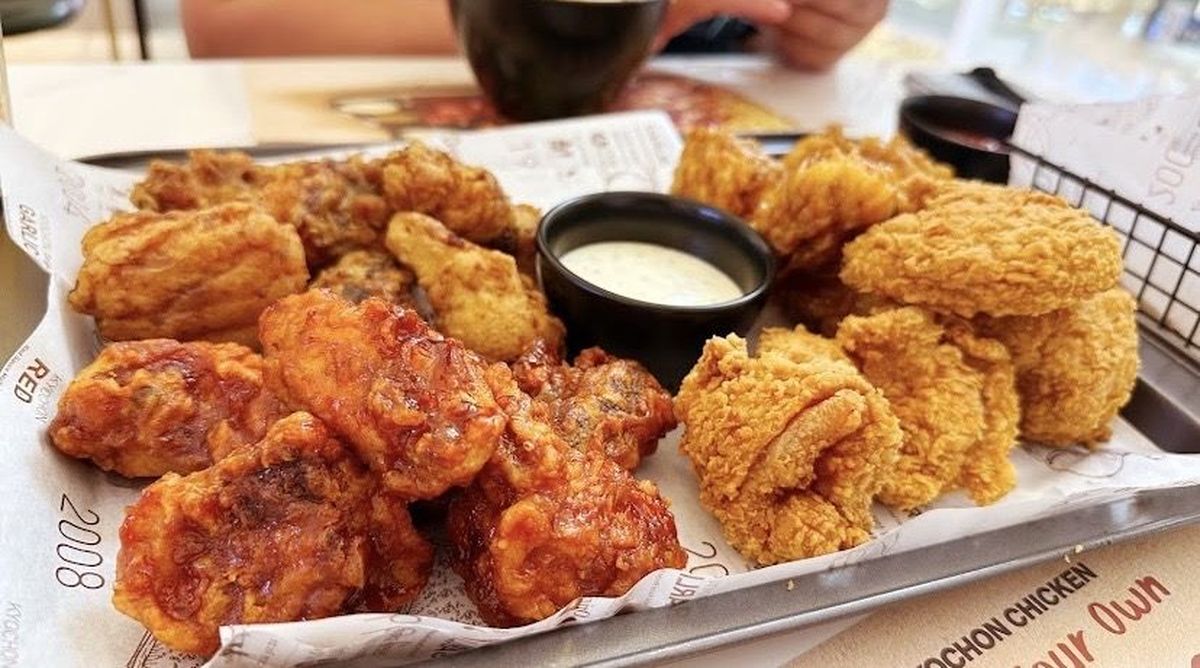 Bukan Fried Chicken Biasa, Ini 5 Restoran Ayam Goreng Korea Enak di Jakarta