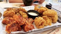 Bukan Fried Chicken Biasa, Ini 5 Restoran Ayam Goreng Korea Enak di Jakarta