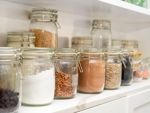 Biar Masakan Makin Enak, Ini 7 Bahan Wajib di Dapur Versi Chef Profesional