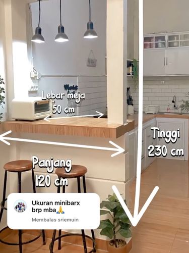 Berdiri di lahan tak simetris, rumah 114 m² ini memadukan konsep Japandi Mediterania. Fasad unik serta interior hemat tempatnya bikin suasana kian nyaman. Berdiri di lahan tak simetris, rumah 114 m² ini memadukan konsep Japandi Mediterania. Fasad unik serta interior hemat tempatnya bikin suasana kian nyaman.