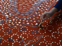 Hari Batik Nasional 2026: Sejarah, Makna, dan 10 Twibbon untuk Merayakannya