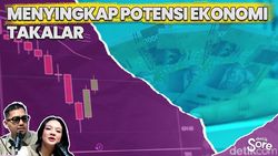 Video: Digitalisasi dan Masa Depan Ekonomi Takalar