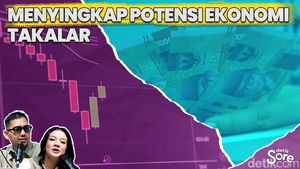 Video: Digitalisasi dan Masa Depan Ekonomi Takalar