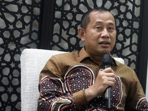 Ada Rencana Batas Bawah Umrah Rp 27 Juta, Kemenhaj: Jangan Tergiur Murah
