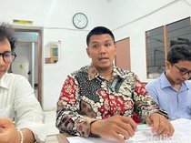 Tim Audit Nilai Winda Lorenza Tak Bunuh Diri-Minta Autopsi Ulang
