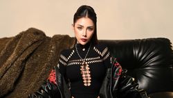 Top! DJ Maretta Raih Nominasi AMI Awards