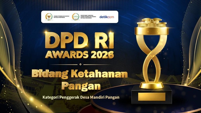 DPD RI Awards 2026
