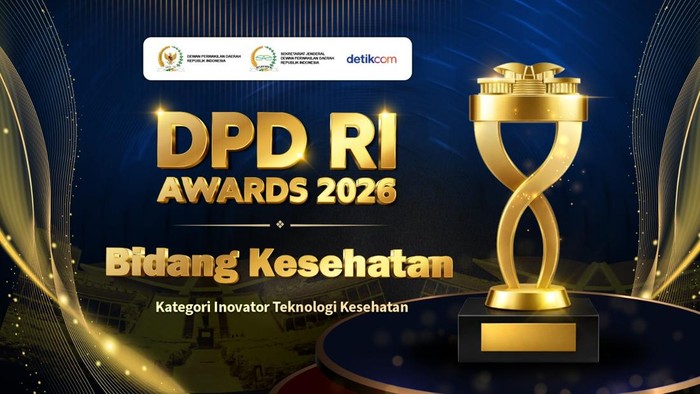 DPD RI Awards 2026