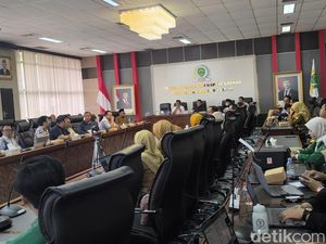 DPRD Kaltim Gelar RDP Bahas Kompensasi Kasus Kawat Tertinggal di Jantung