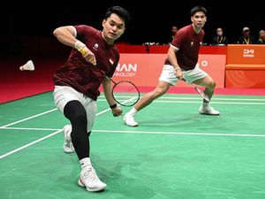 French Open 2026: Leo/Daniel Comeback