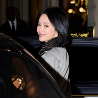 Sebelumnya Song Hye Kyo sempat menjadi perwakilan Bottega Veneta di Milan Fashion Week 2020. Berselang enam tahun, ia dipercaya sebagai publik figur yang akan menghiasi campaign Bottega Veneta. Foto: dok. Instagram @kyo1122