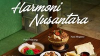 Paras x UFS Hadirkan Menu Kolaborasi Harmoni Nusantara