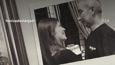 Haviza Devi Anjani Berduka