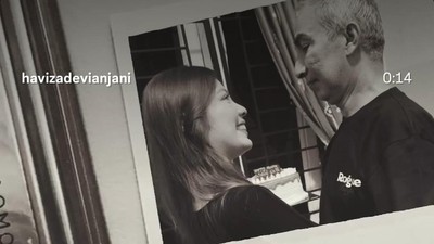 Haviza Devi Anjani Berduka