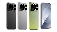Honor Magic 9 Pro Max Rilis, Punya Dua Kamera 200 MP ARRI