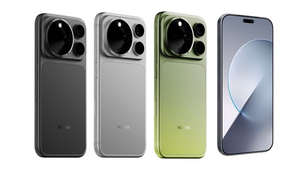 Honor Magic 9 Pro Max Rilis, Punya Dua Kamera 200 MP ARRI