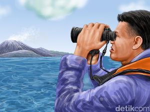 Harapan Setelah Surakman Ditemukan