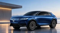 Honda Disebut Mau Bikin SUV Murah Harga Rp 160 Jutaan, Pakai Mesin Renault