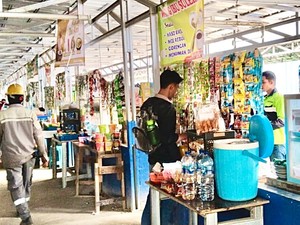 Pembangunan Pabrik CA-EDC Cilegon Buka Peluang Ekonomi bagi UMKM Lokal
