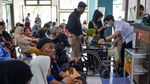 Influenza Tipe A di Bandung Capai 65 Kasus, Warga Diimbau Jaga Pola Hidup Sehat
