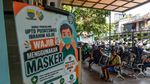 Influenza Tipe A di Bandung Capai 65 Kasus, Warga Diimbau Jaga Pola Hidup Sehat