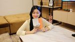 Masyaallah! Pacar Pratama Arhan Jadi Ibu 4 Anak