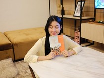 Masyaallah! Pacar Pratama Arhan Jadi Ibu 4 Anak