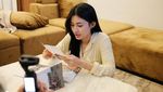 Masyaallah! Pacar Pratama Arhan Jadi Ibu 4 Anak