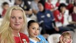 Jennifer Coppen ke Fans Justin Hubner: Ku Bantu Kasih Peluk Suamiku dari Kalian