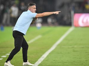 John Herdman: Timnas Indonesia Masih Tentukan Nasib Sendiri