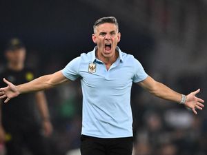 Profil John Herdman, Pelatih yang Bawa Indonesia Juara FIFA ASEAN Cup 2026