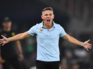Profil John Herdman, Pelatih yang Bawa Indonesia Juara FIFA ASEAN Cup 2026