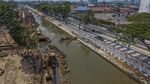 Kali Kadia Kendari Ditata, Rp12 Miliar Disiapkan untuk Atasi Banjir dan Bangun RTH