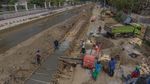 Kali Kadia Kendari Ditata, Rp12 Miliar Disiapkan untuk Atasi Banjir dan Bangun RTH