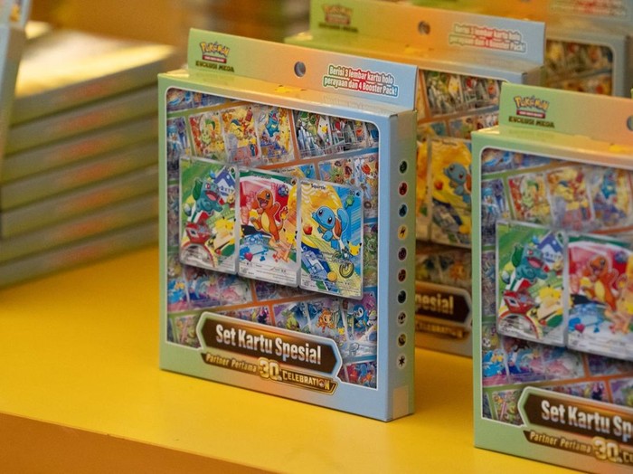 Kartu Pokemon