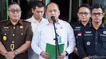 Kasus Korupsi MBG Masuk Babak Baru, 6 Tersangka Segera Disidang
